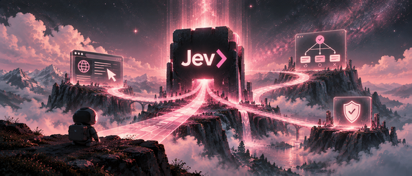 Building Faster AI Agents with Jev Decision Models and Cline