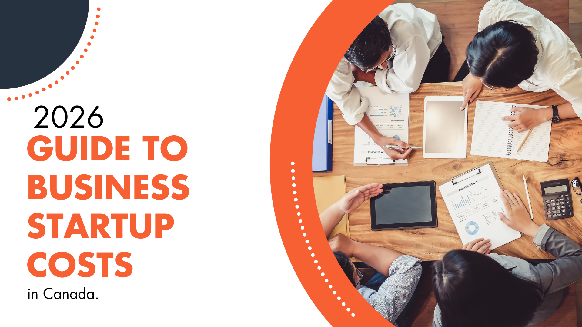 2026 Guide to Business Start-Up Costs