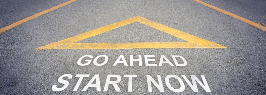 Beginners Guide: Starting your first small business