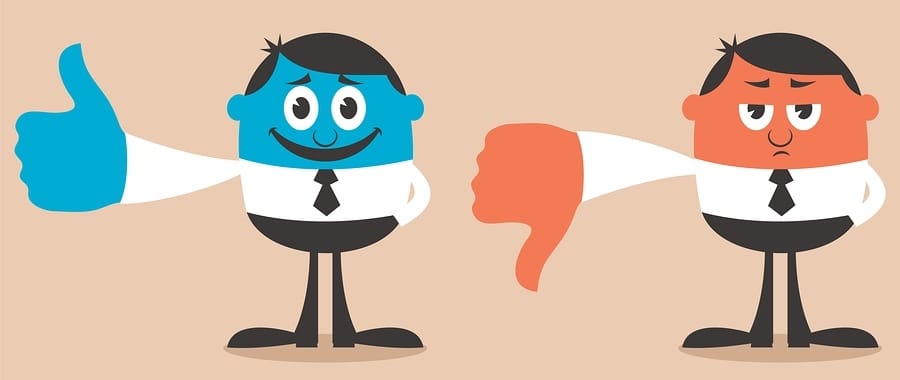 The Official List: Do's and Don'ts For Your Small Business