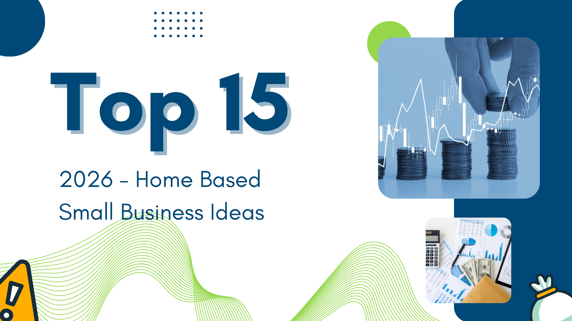 15 Home Based Small Business Ideas (2026 Edition)