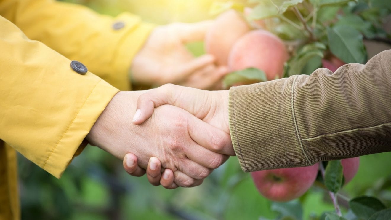 2025 Government Funding Success Story Interview