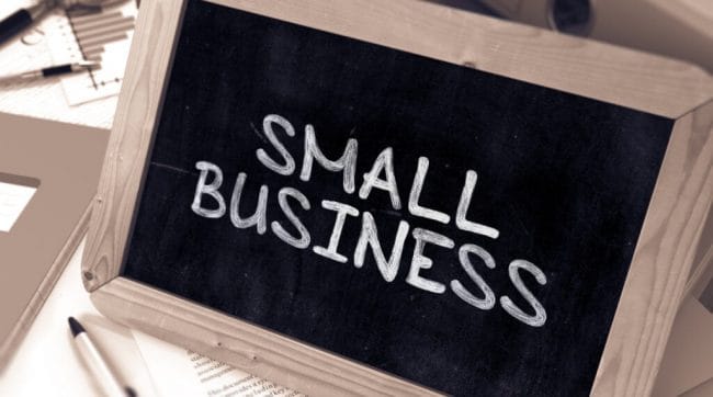 7 Things of What NOT To Do When Starting a Small Business