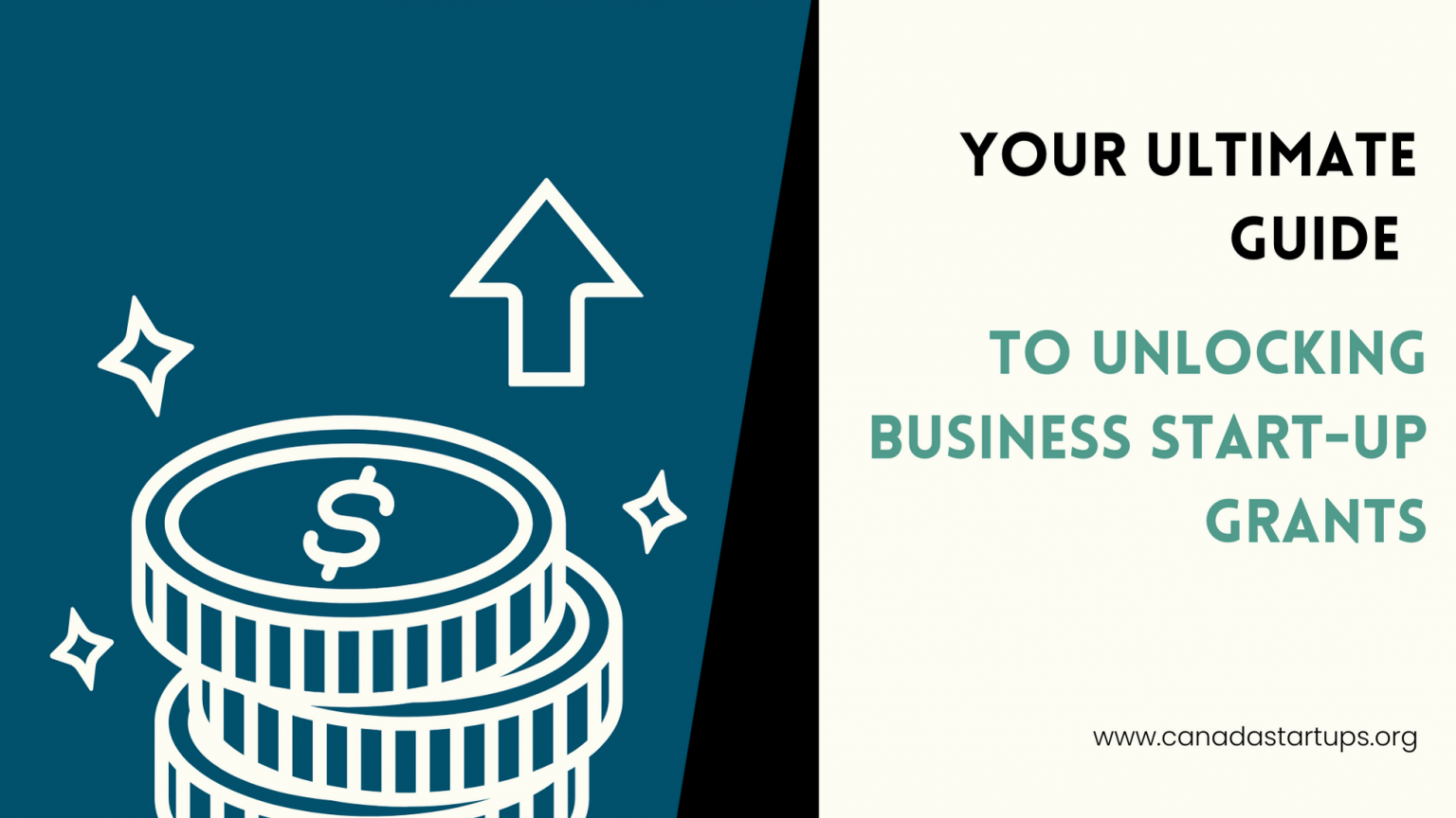Your Ultimate Guide to Unlocking Business Start-Up Grants