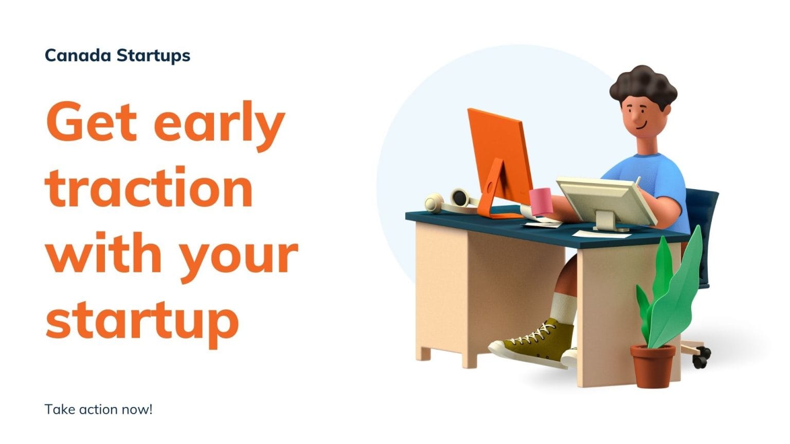 How To Get Early Traction For Your New Startup