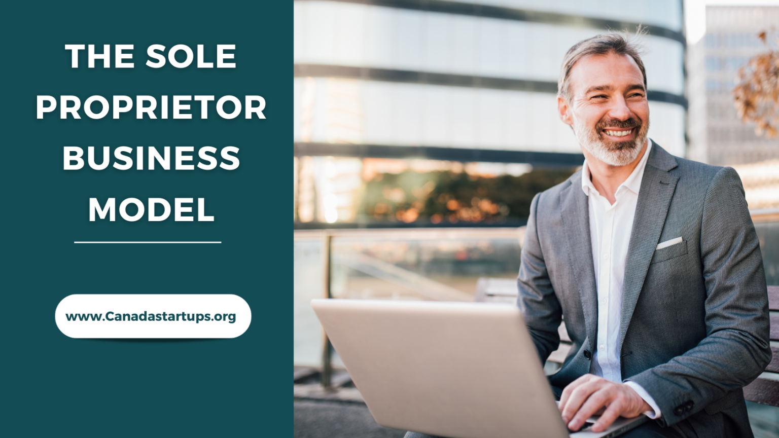 The Sole Proprietor Business Model: A Comprehensive Examination of Ontario’s Entrepreneurial Landscape