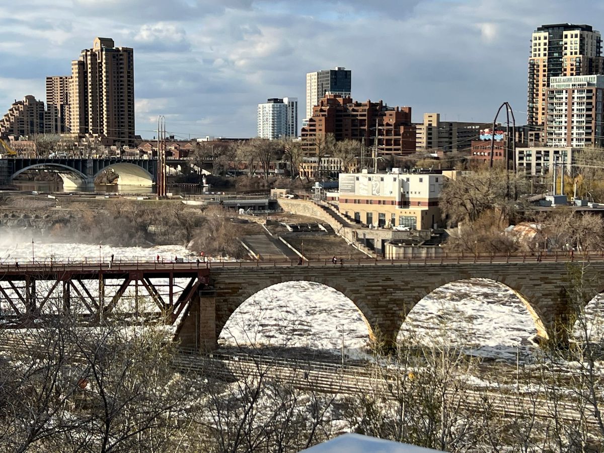 The Care We Owe One Another: Parties, Citizens, and the Minnesota Habit of Staying Human