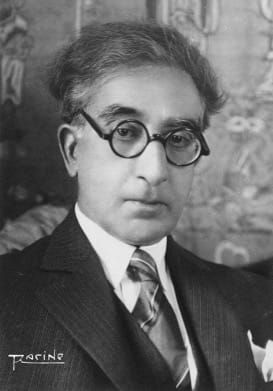 Constantine Cavafy: The Poet Who Walks Among Us