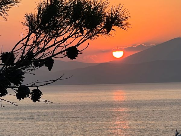 Ὁ Λόγος — The Word That Holds Us