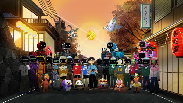 mSUI – An LST for the Studio Mirai Community