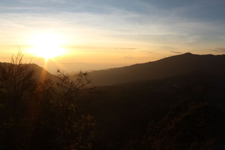 Bromo and Ijen, The Classic Treks
