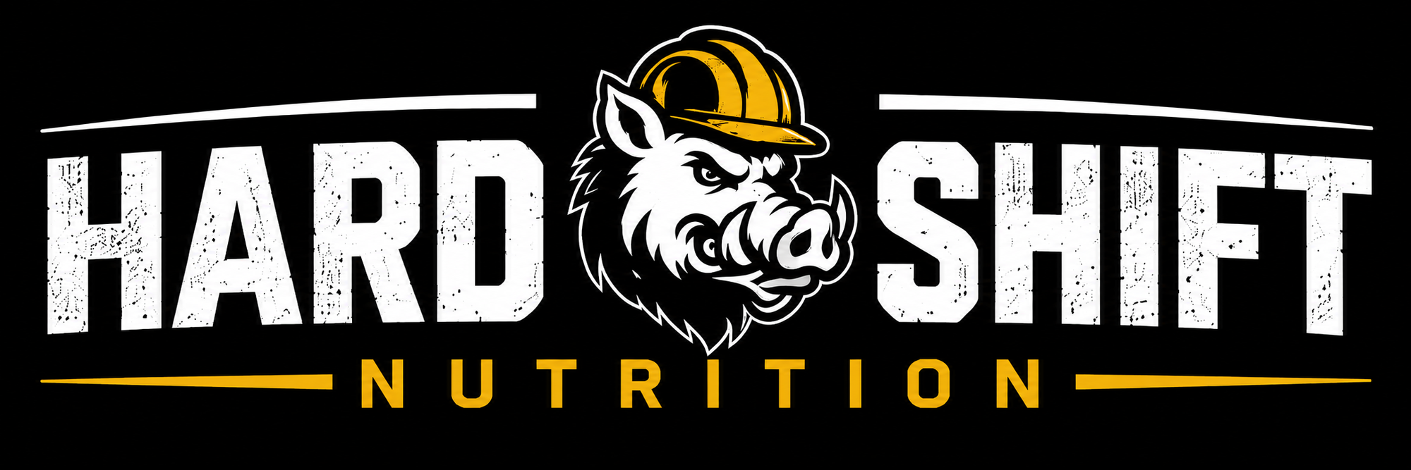 Hard Shift Nutrition