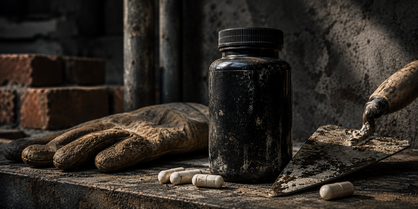 Why Most Joint Supplements Use the Wrong Dose