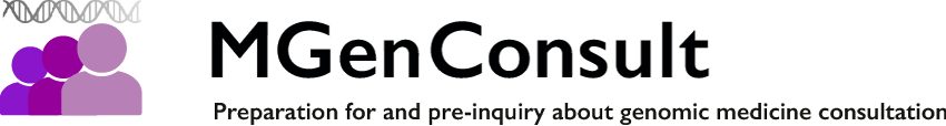 MGenConsult