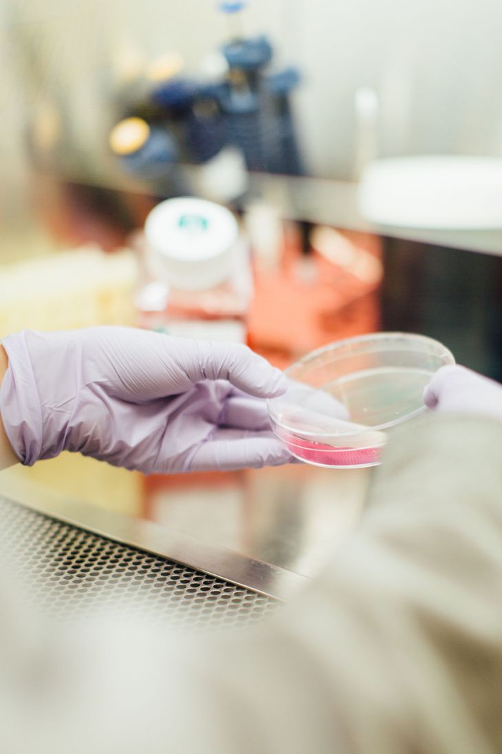 Nursing Ethics and Clinical Trials