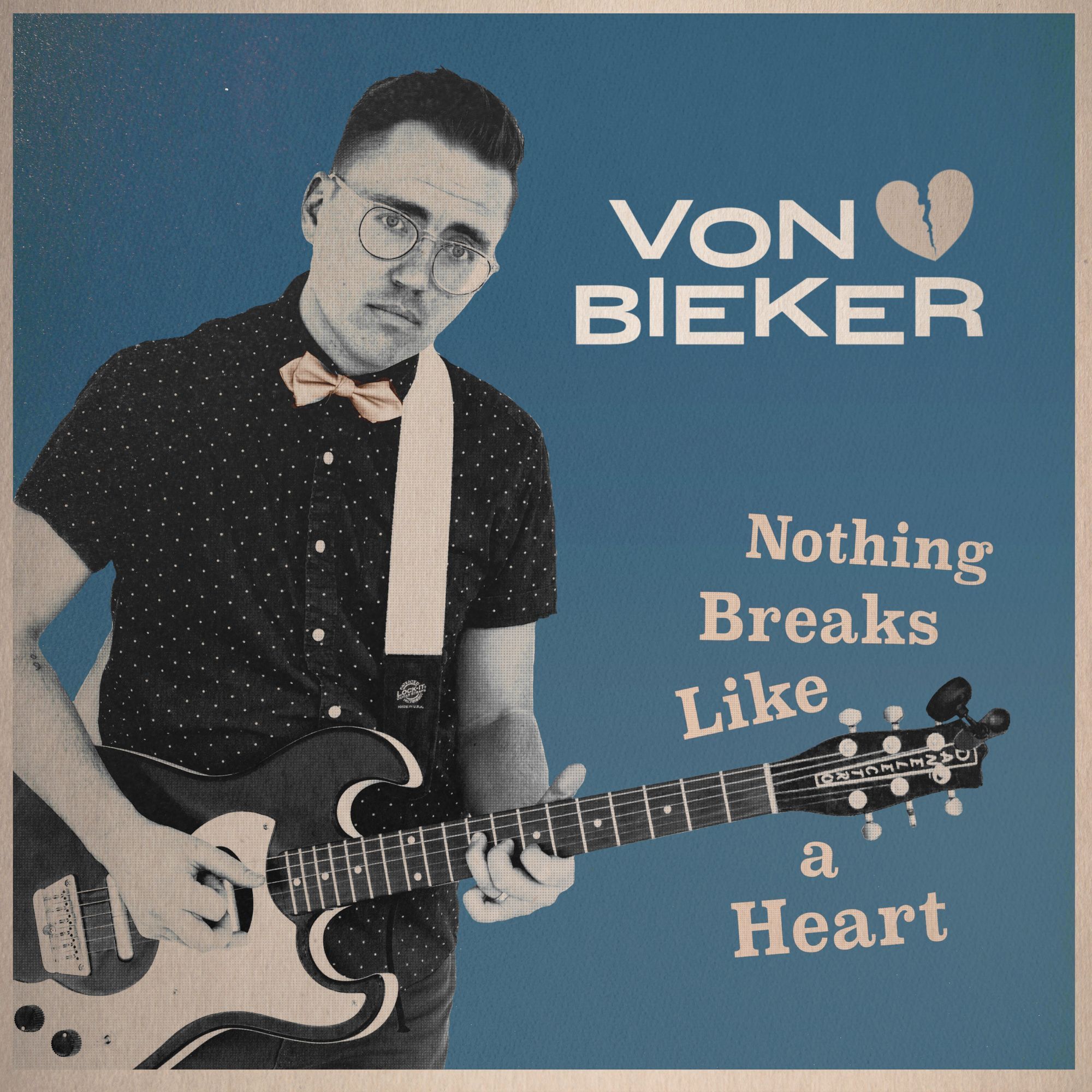 Nothing Breaks Like a Heart 🎵