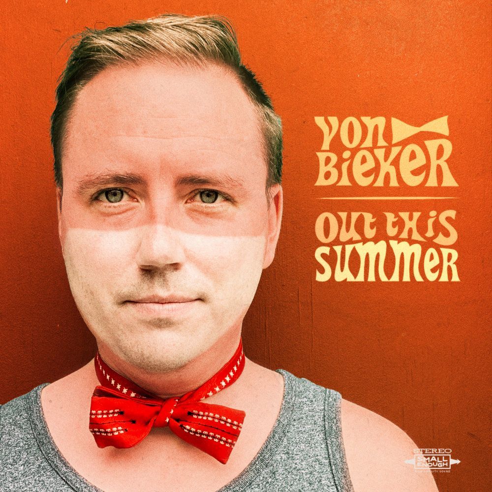 Out This Summer 🎵