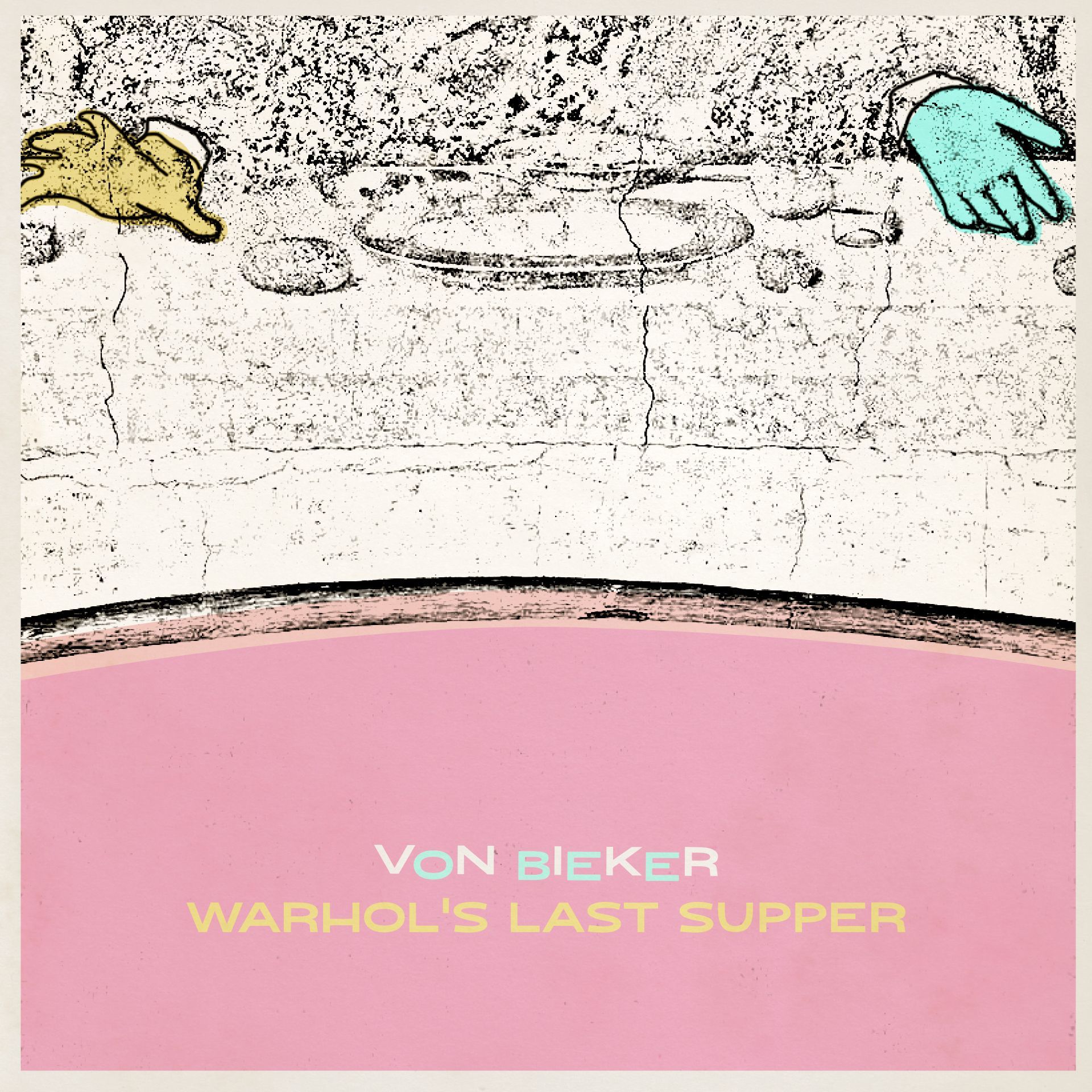 🎵 Warhol's Last Supper