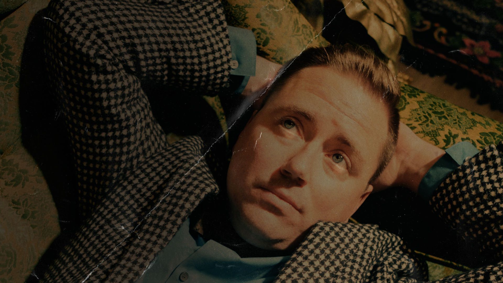 Von Bieker Backstage