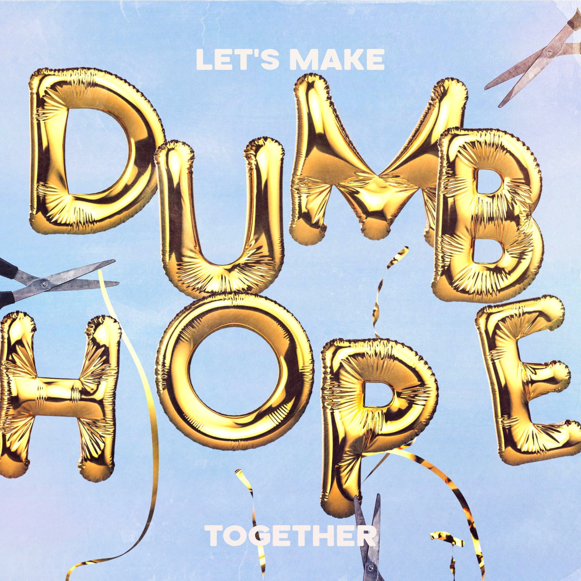 Hear My New Album (So Far)