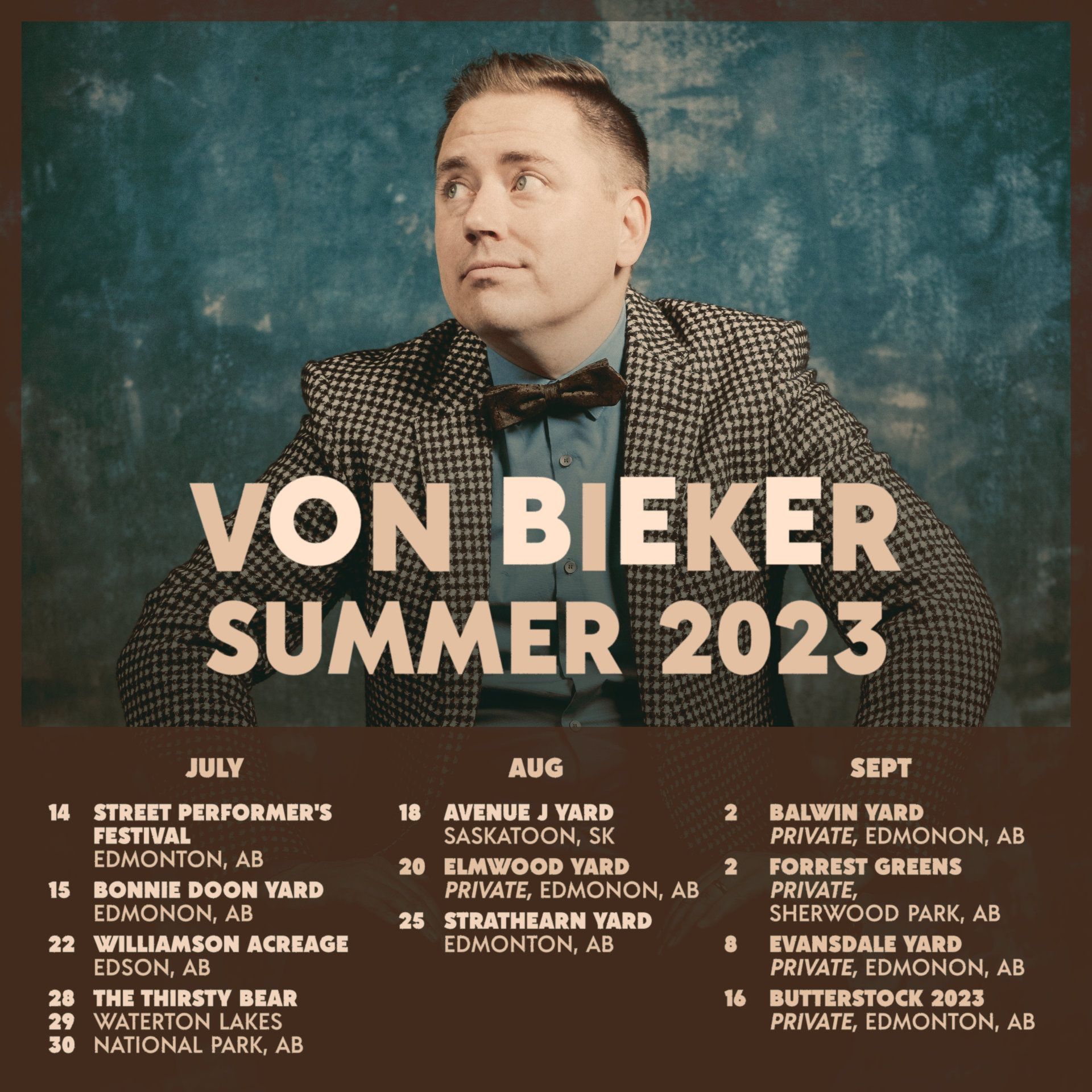 Hitting the Road, Jack 🐎