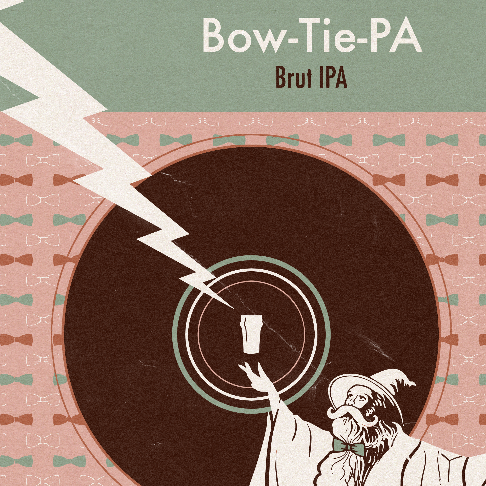 Happy New Year (and New Beer)