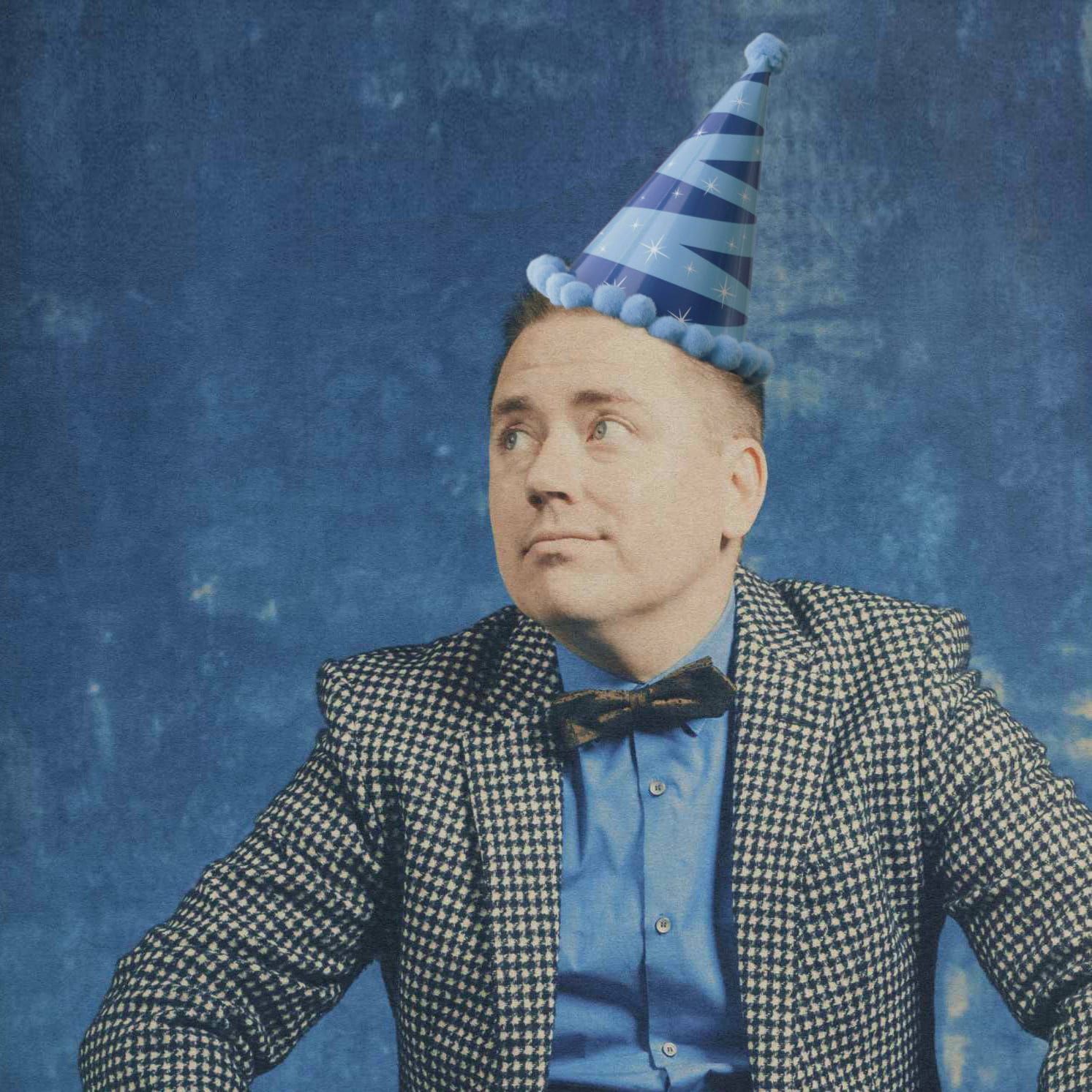 The ups and downs of release week (happy birthday Asheville)