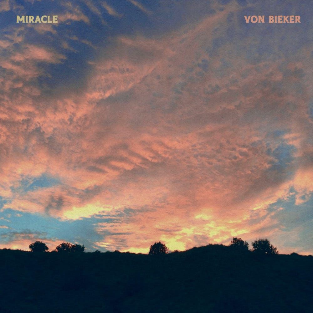 🎵 Miracle - Full Release Download