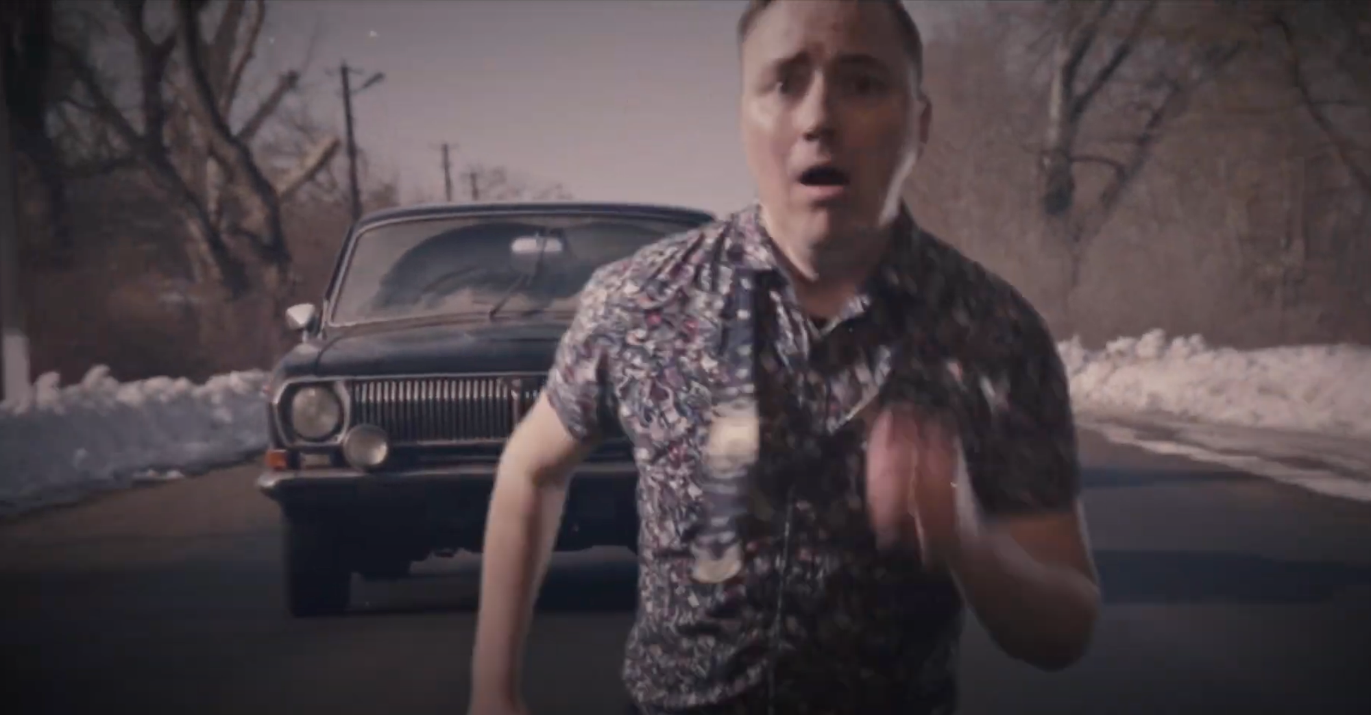 The Stakes Are High (Here Comes AI) 🤖