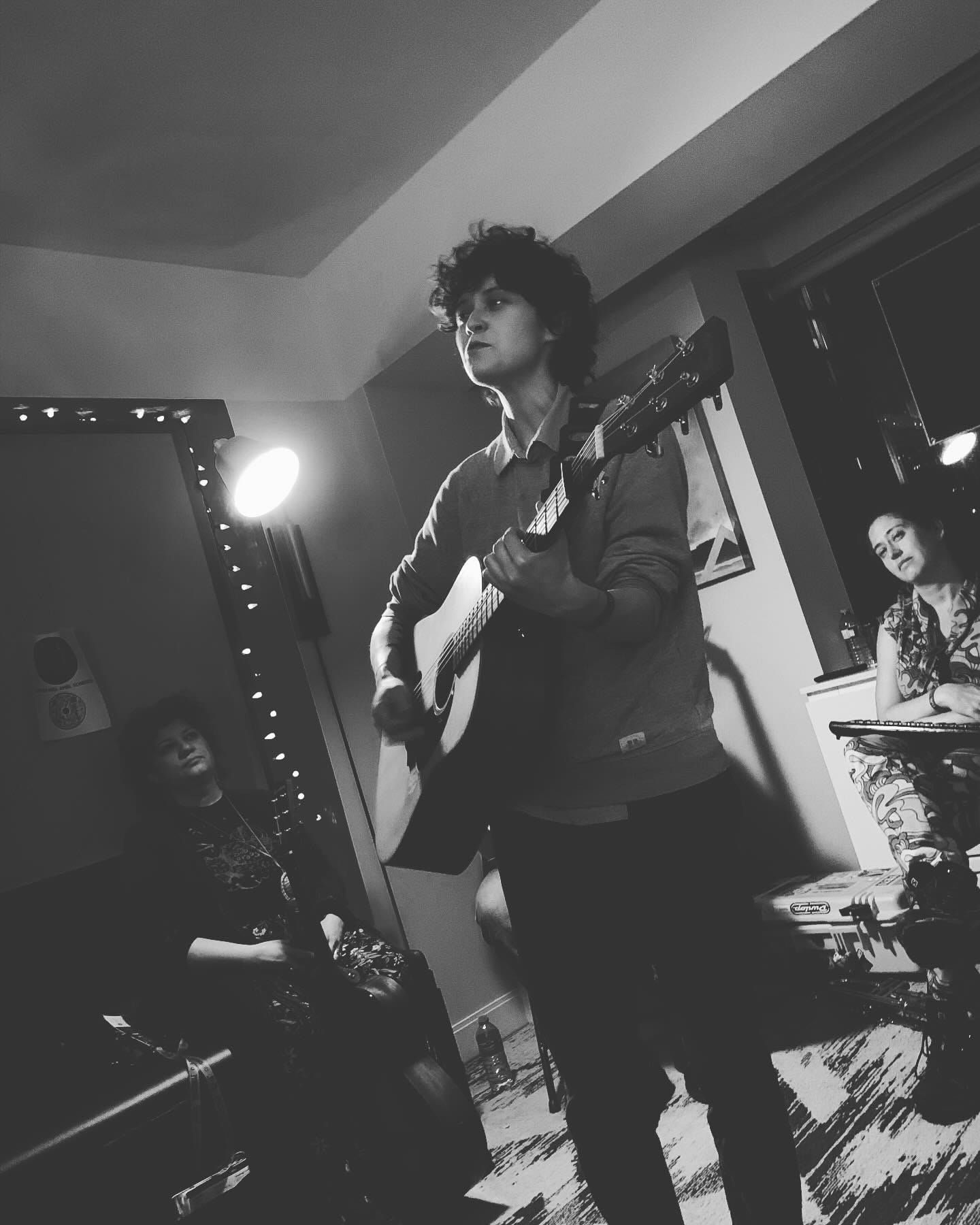 This song just made me cry (again)