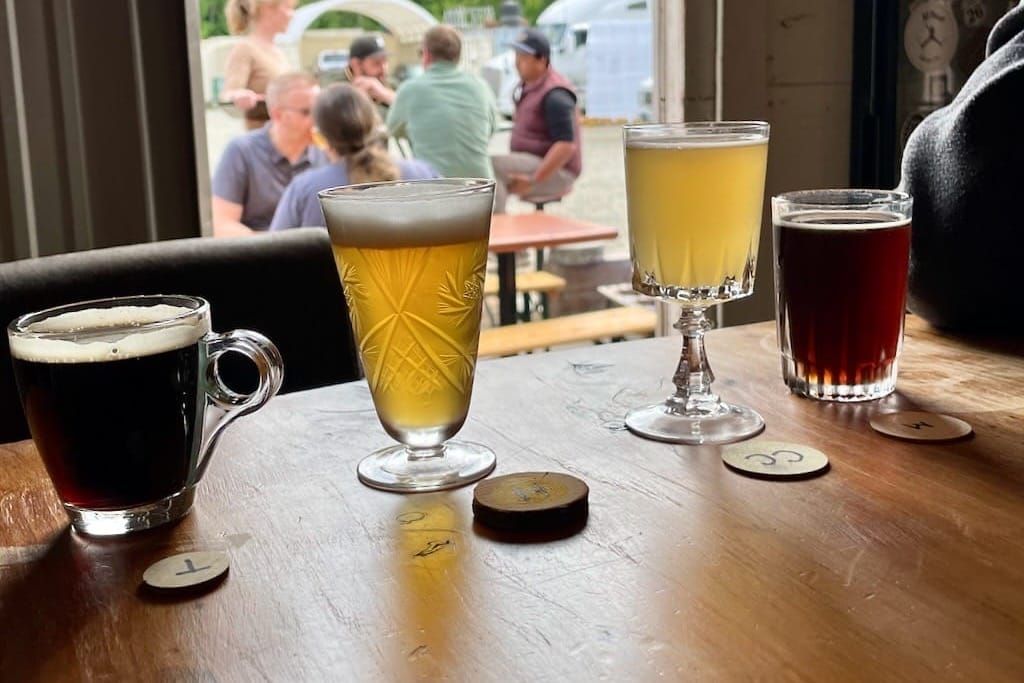 Welcome To The Love Shack