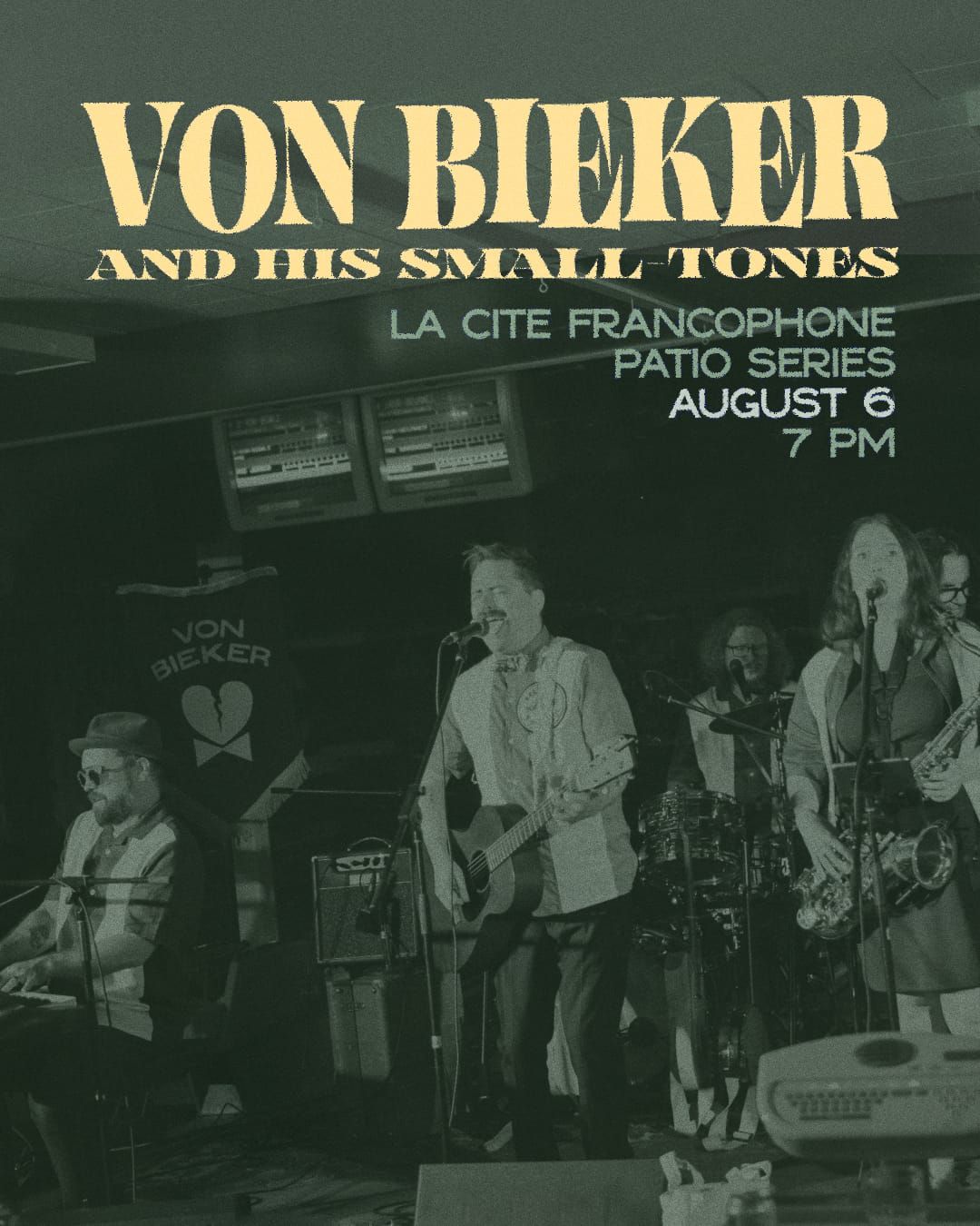 See you on the (other) hill tomorrow night!