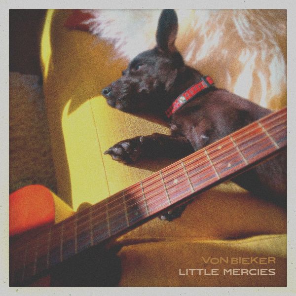 Little Mercies 🎵