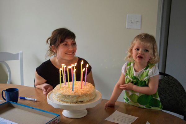 Photo from Google photo memories on April 13, 2008