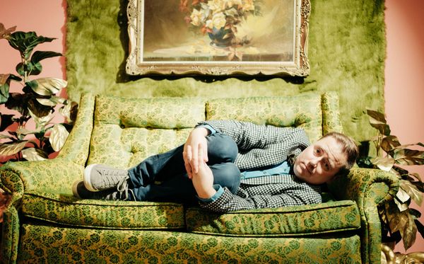 Folk Alliance FOMO and You Can't Do Everything