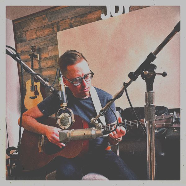 Update Fresh From the Studio