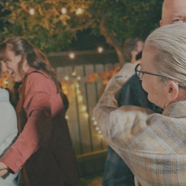 Dancing with Dumb Hope