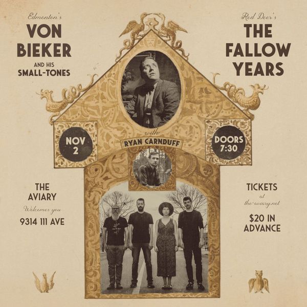 This Thursday, experience more Small-Tones than ever.