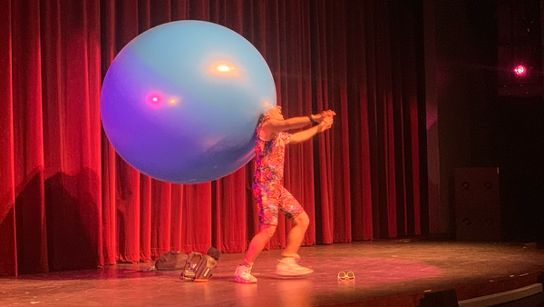 Alberta’s Got Talent