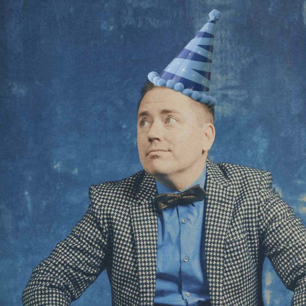 The ups and downs of release week (happy birthday Asheville)