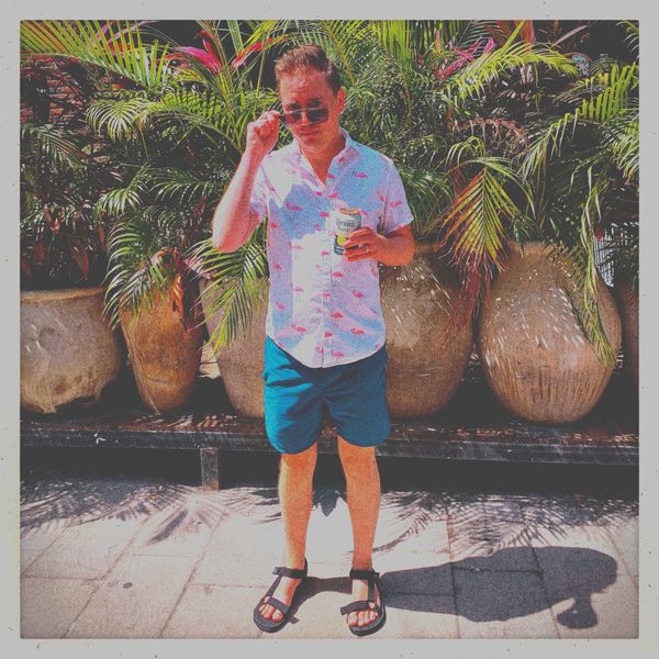 Can I get your vote today?