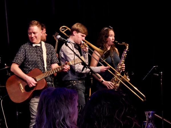 Welcome to Von Bieker Backstage - I'm so glad you're here!