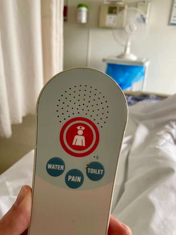 Quick update from the Hobbler