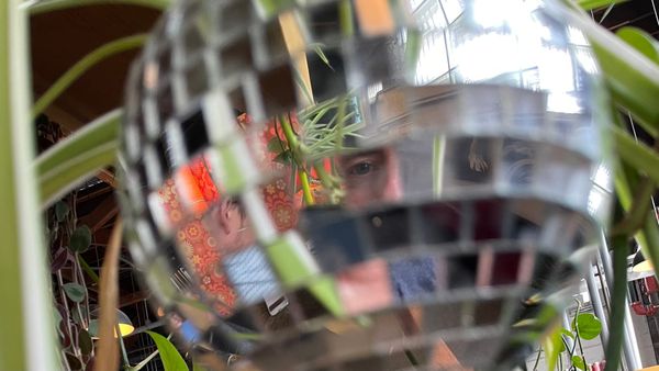 Shame on me (and off me, please)