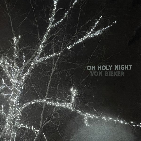 Oh Holy Longest Night of the Year