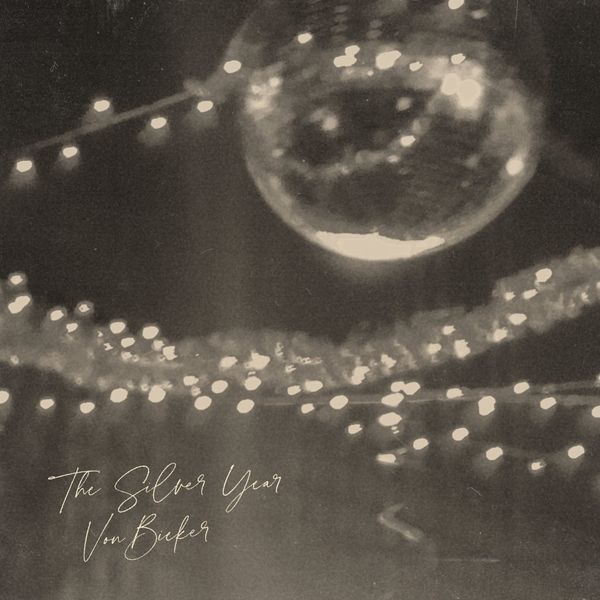 🎵 New Music - The Silver Year
