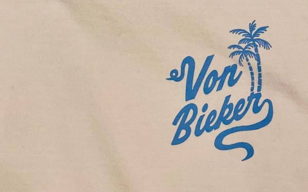 Is it hot in here or is it just these Tropical Tees?