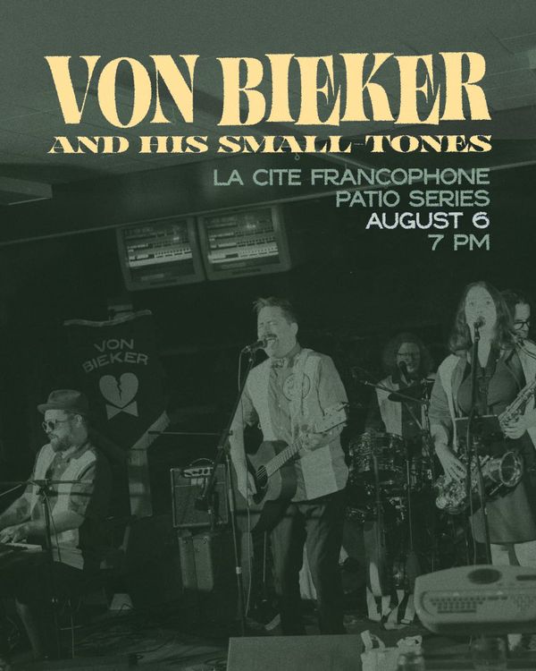 See you on the (other) hill tomorrow night!