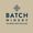 Batch Wineries
