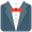 Men's suit